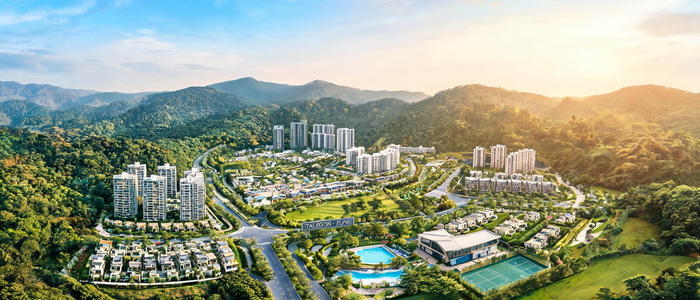 Integrated Townships: Talegaon's Best Path to Lasting Value